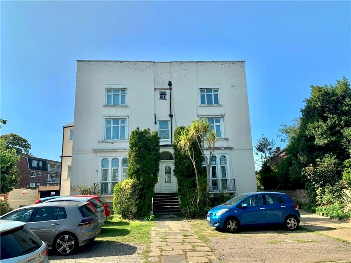 Studio To Rent In Ewell Road, Surbiton, KT6