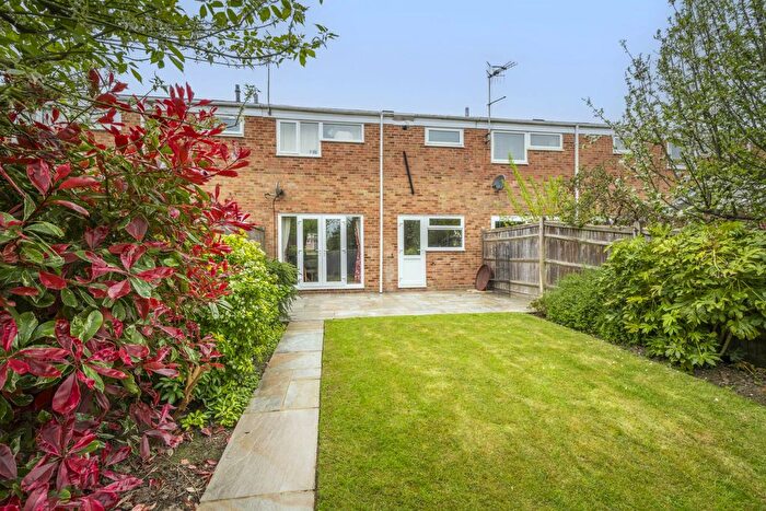 3 Bedroom Terraced House For Sale In St. Michaels Road, Tunbridge Wells, TN4