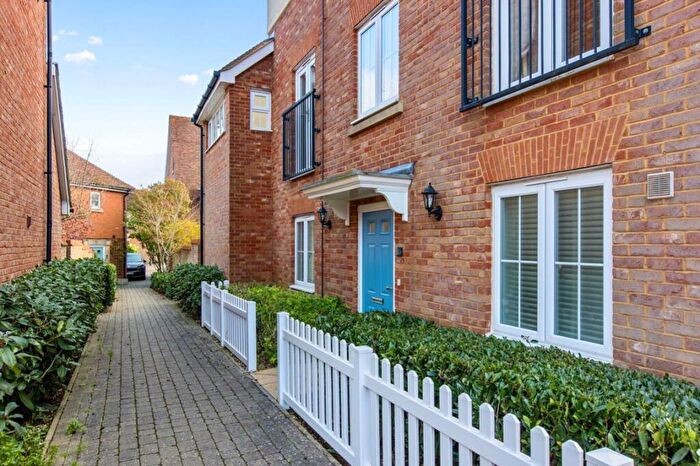 Property To Rent In Kings Hill, West Malling, ME19