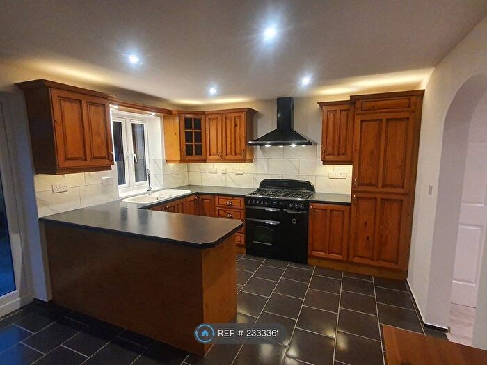 3 Bedroom Terraced House To Rent In Saffron, Tamworth, B77