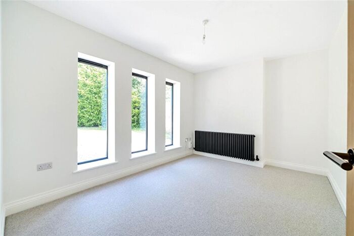 4 Bedroom Detached House For Sale In New Road, Scotton, HG5