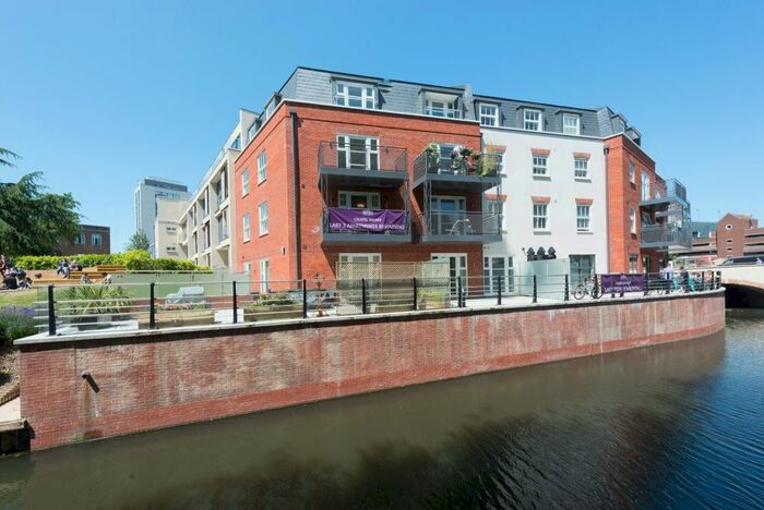 2 Bedroom Apartment To Rent In St Ives Road Maidenhead Berkshire, SL6