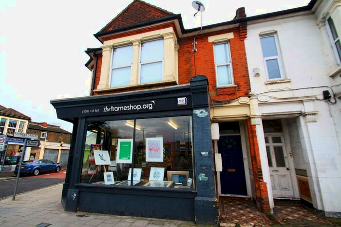 1 Bedroom Flat To Rent In London Road, Southend-On-Sea, SS1