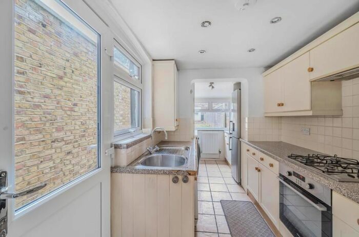 2 Bedroom Terraced House To Rent In Hallowell Road, Northwood, HA6
