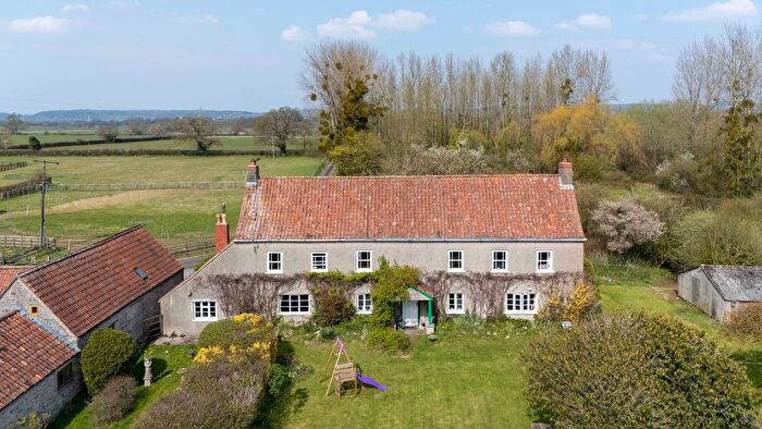 5 Bedroom Detached House For Sale In Lower Claverham, Claverham, Bristol, BS49