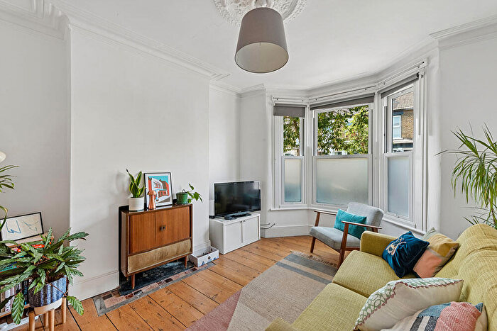 2 Bedroom Terraced House For Sale In Mayville Road, Leytonstone, E11