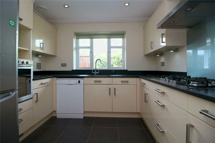 3 Bedroom Bungalow For Sale In Heathlands, Hordle, Hampshire, SO41