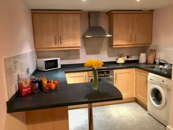 1 Bedroom Flat To Rent In Trinity Wharf, High Street, Hull, HU1