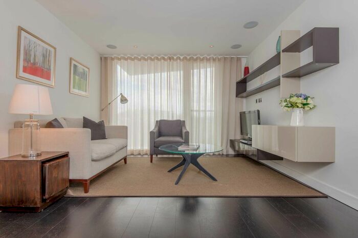 1 Bedroom Flat To Rent In Caro Point, Grosvenor Waterside, Chels Caro Point, London, SW1W