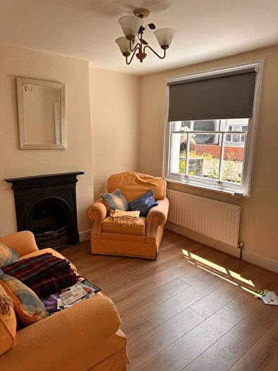 2 Bedroom Terraced House To Rent In New Road, Sudbury Hill, Harrow, HA1