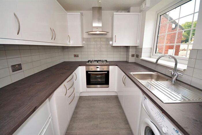 2 Bedroom End Terrace House To Rent In Ashdene Close, Cardiff, CF5