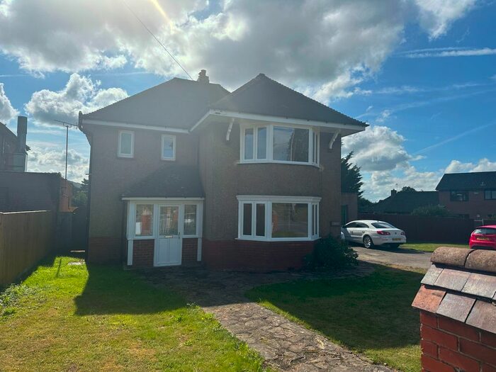 3 Bedroom Detached House To Rent In Belmont, Wilton, Ross-On-Wye, HR9