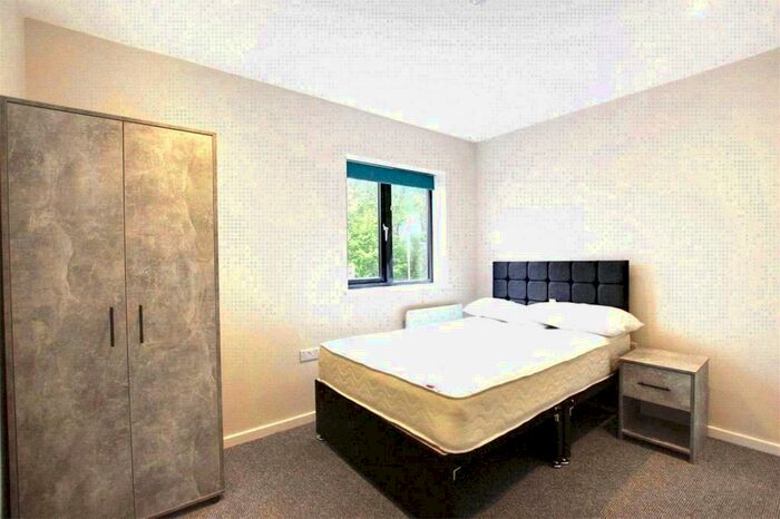 Property To Rent In Shetland Court, Worthing, West Sussex, BN13