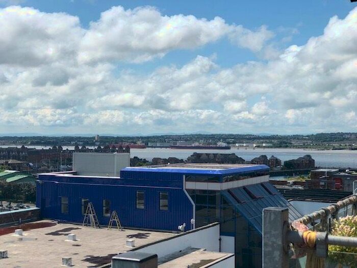 Studio To Rent In Simpson Street, Liverpool, L1