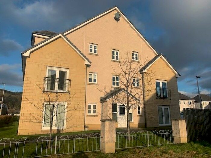 Houses to rent in Innerleithen, Scottish Borders