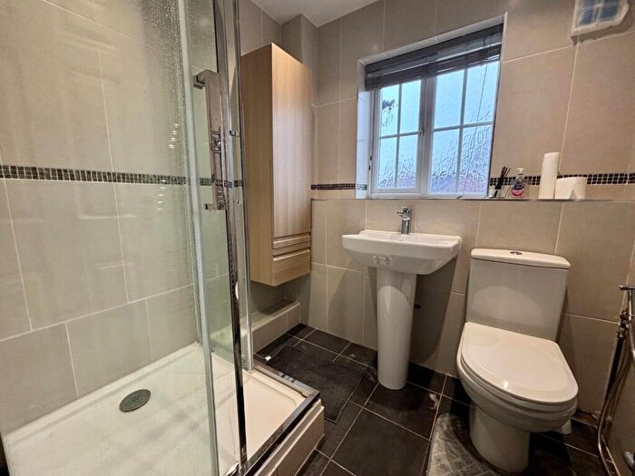 3 Bedroom Terraced House For Sale In Deer Close, Grange Park, Northampton, NN4