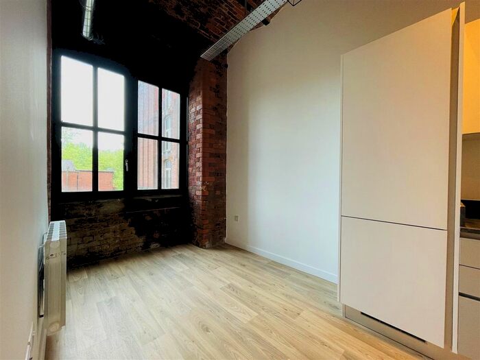1 Bedroom Flat To Rent In Meadow Mill, Water Street, Stockport, SK1