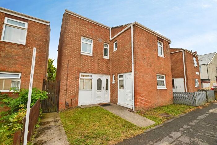 3 Bedroom Terraced House For Sale In Parkfield Way, Stockton-On-Tees, TS18