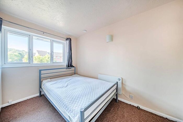 1 Bedroom Flat To Rent In Matchless Drive, Woolwich, London, SE18
