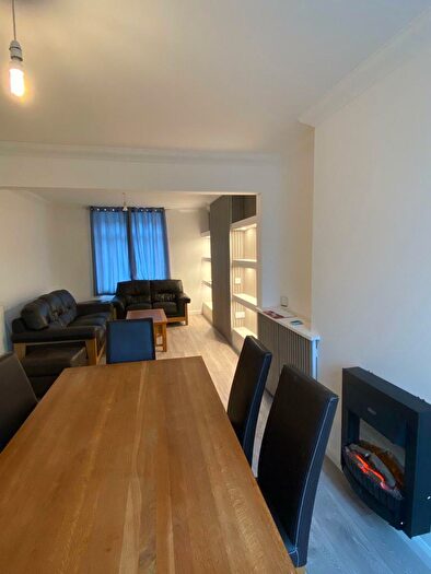 1 Bedroom Terraced House To Rent In Littlewood Street (House Share), Rothwell, Kettering, Northants, NN14