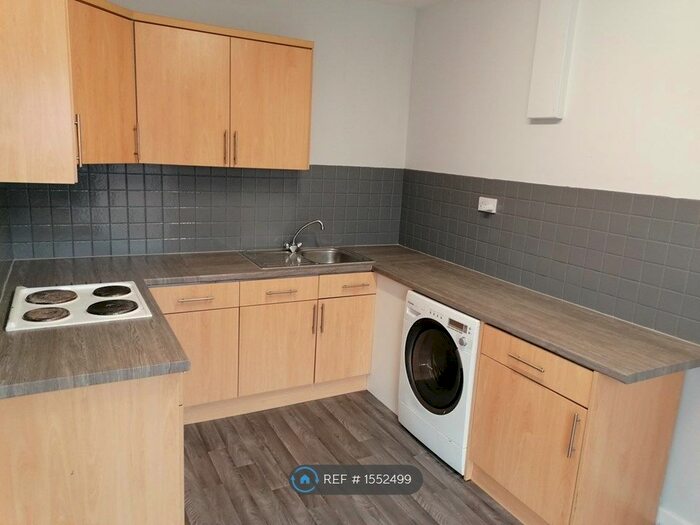 1 Bedroom Flat To Rent In Barnby Gate, Newark, NG24