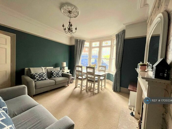 1 Bedroom Flat To Rent In Claremont Road, Bristol, BS7