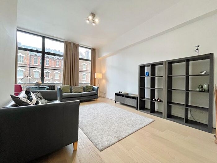 1 Bedroom Flat To Rent In Commercial Street, E1