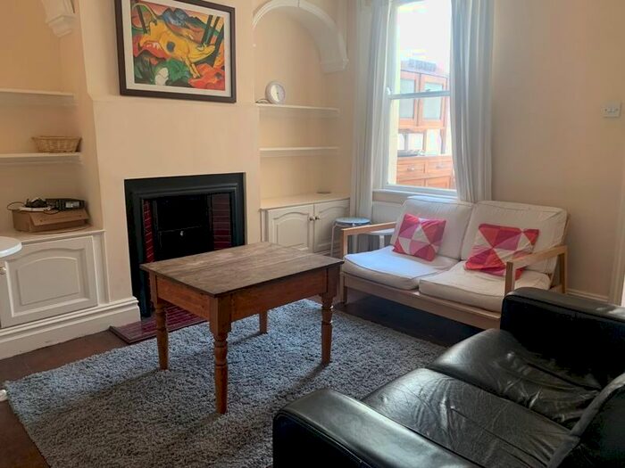 4 Bedroom Terraced House To Rent In Coronation Avenue, Bath BA2