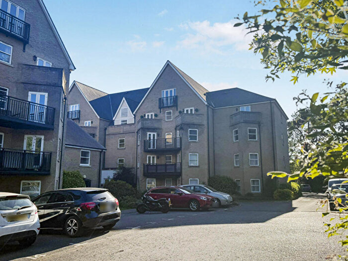 1 Bedroom Flat For Sale In St. Marys Road, Ipswich, IP4