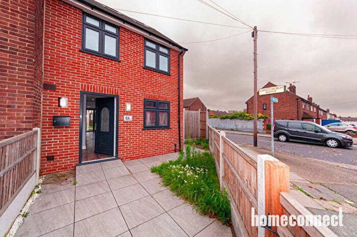 3 Bedroom Semi-Detached House To Rent In Cherry Tree Lane, Rainham, RM13