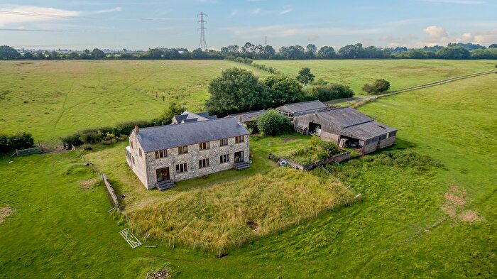 9 Bedroom Detached House For Sale In Sandhills, Thorner, Leeds, LS14