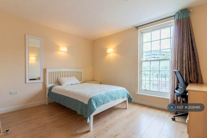 4 Bedroom Terraced House To Rent In Royal Arsenal Estate, London, SE18
