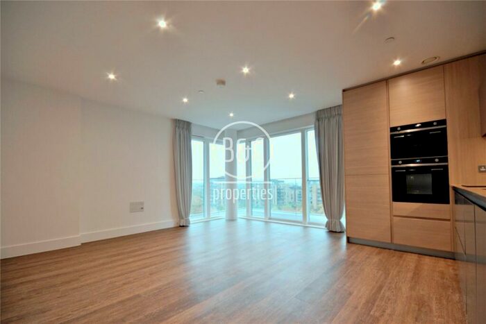 2 Bedroom Apartment To Rent In Pegler Square, Kidbrooke Village, London, SE3