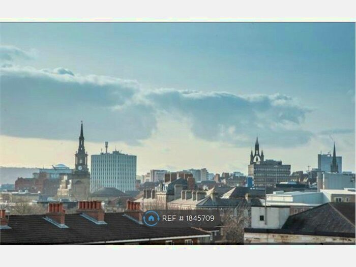 1 Bedroom Flat To Rent In Howard Street, Newcastle Upon Tyne, NE1