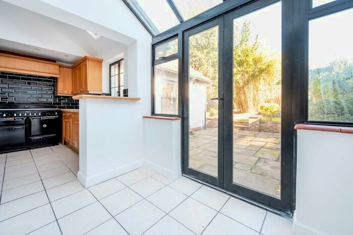 4 Bedroom Detached House To Rent In Boxgrove Road, Guildford, , Guildford, GU1