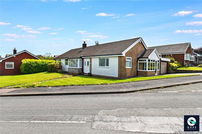 3 Bedroom Bungalow For Sale In Armadale Road, Bolton, Greater Manchester, BL3