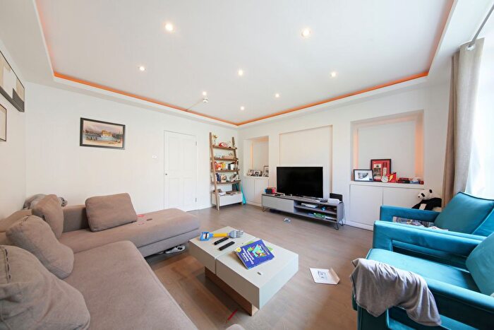 5 Bedroom Terraced House To Rent In Northwick Terrace, Lisson Grove, NW8