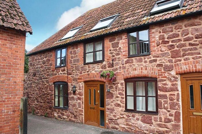 2 Bedroom Barn Conversion To Rent In Winslade Barton, Clyst St Mary, EX5