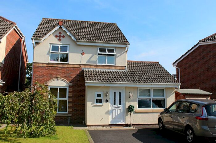3 Bedroom Detached House To Rent In Swallowfold, Grimsargh, PR2