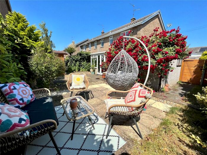 3 Bedroom Semi-Detached House To Rent In Nightingale Crescent, Lincoln, Lincolnshire, LN6