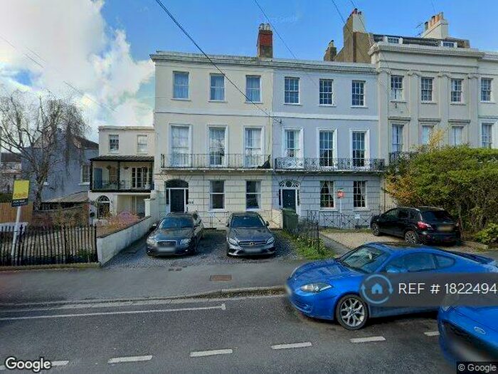 2 Bedroom Flat To Rent In Berkeley Street, Cheltenham, GL52