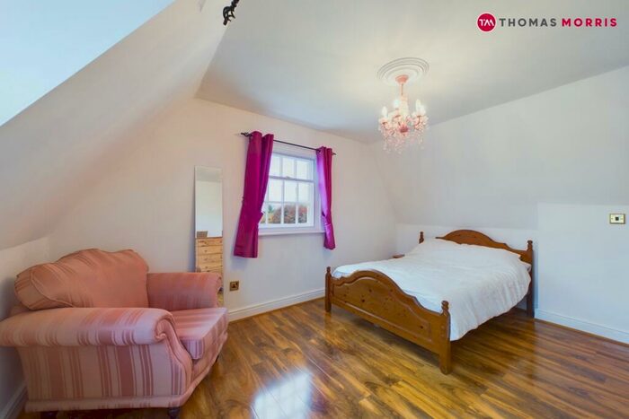 4 Bedroom Semi-Detached House To Rent In Mill Road, Wistow, Huntingdon, Cambridgeshire, PE28