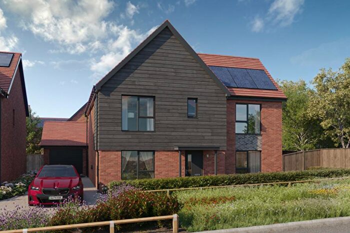 4 Bedroom Detached House For Sale In London Road, Newport, Essex, CB11