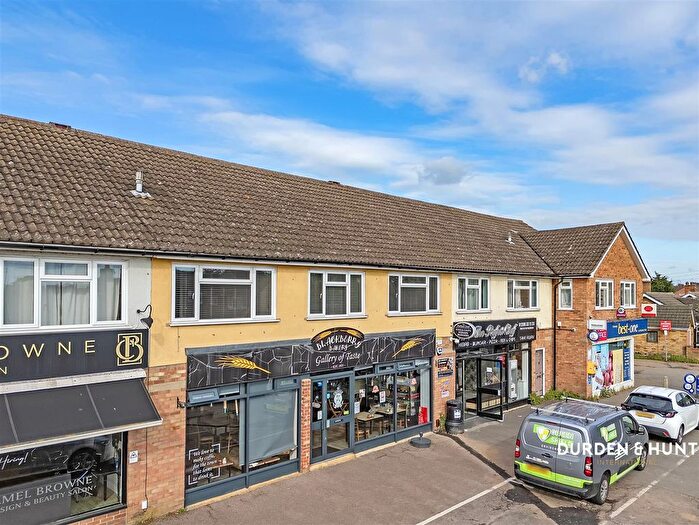 4 Bedroom Flat To Rent In Blackberry Road, Colchester, CO3