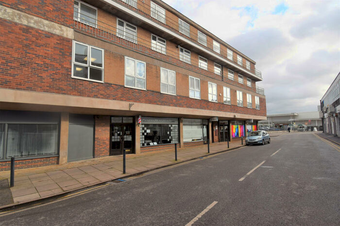 Studio To Rent In Warwick House, Station Road, Kenilworth, Warwickshire, CV8