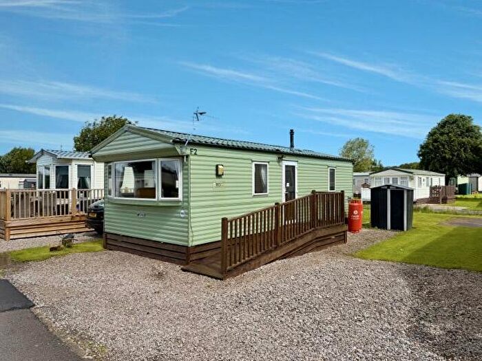 2 Bedroom Caravan For Sale In Willerby Rio, Venture Caravan Park, Langridge Way, Morecambe, Lancashire, LA4