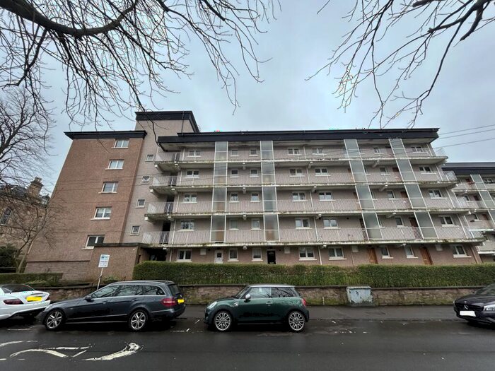 1 Bedroom Flat To Rent In Prince Albert Road, Dowanhill, G12