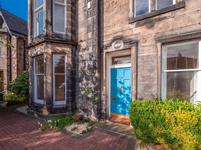 6 Bedroom Semi-Detached House To Rent In Ferry Road, Edinburgh, EH6