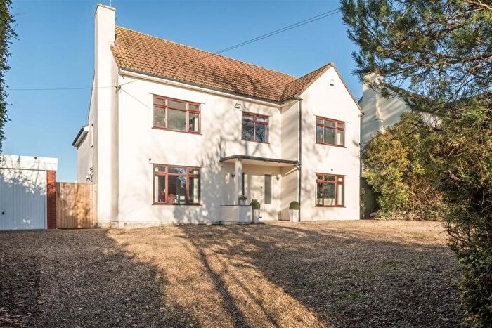 5 Bedroom Detached House For Sale In Combe Street Lane, Yeovil, BA21