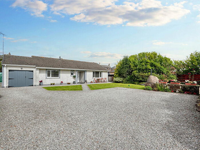 4 Bedroom Detached Bungalow For Sale In Barncroft Close, Seaton, Workington, CA14
